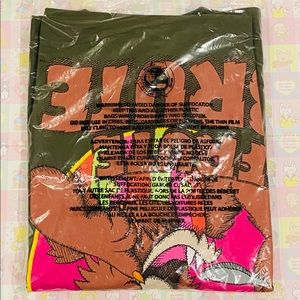 New✨General Mills Monsters Frute Brute x KAWS Collaboration T-Shirt!